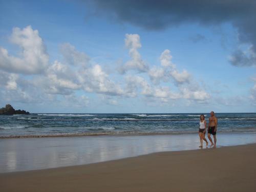 muthumuni ayurveda beach resort