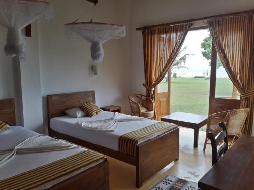 muthumuni ayurveda beach resort