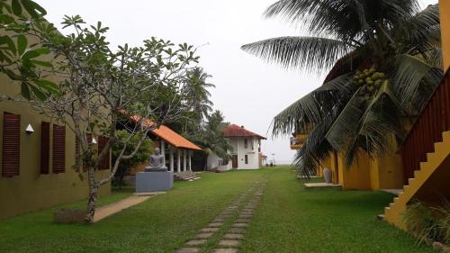 muthumuni ayurveda beach resort