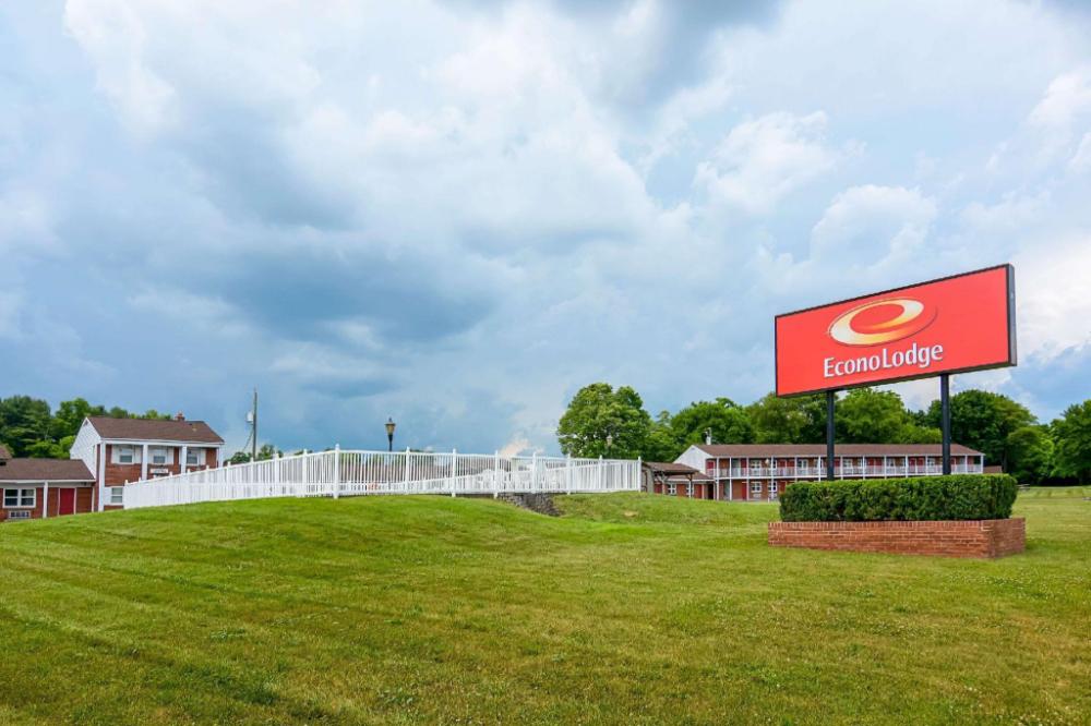 econo lodge woodstock shenandoah valley i 81