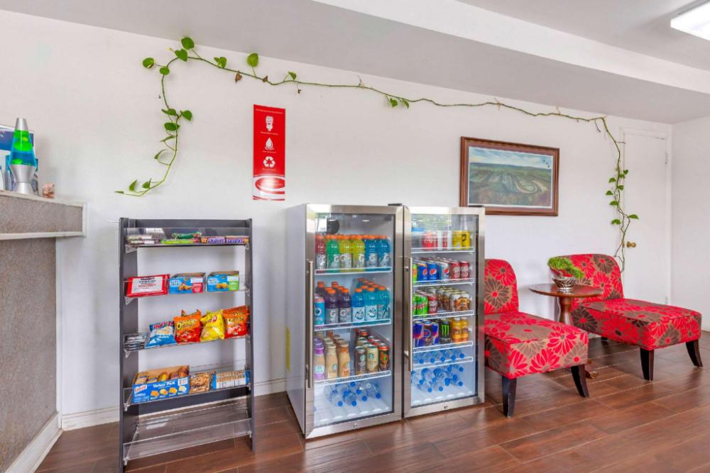 econo lodge woodstock shenandoah valley i 81