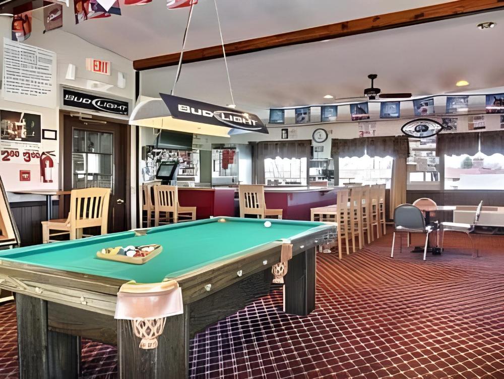 econo lodge woodstock shenandoah valley i 81