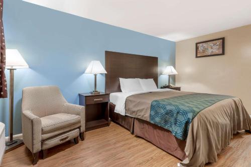 econo lodge woodstock shenandoah valley i 81