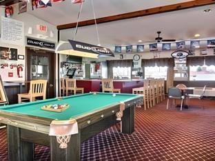 econo lodge woodstock shenandoah valley i 81
