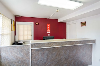 econo lodge woodstock shenandoah valley i 81