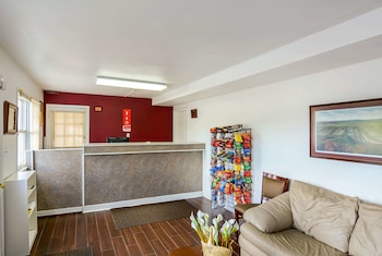 econo lodge woodstock shenandoah valley i 81
