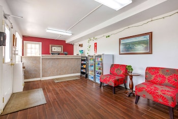 econo lodge woodstock shenandoah valley i 81