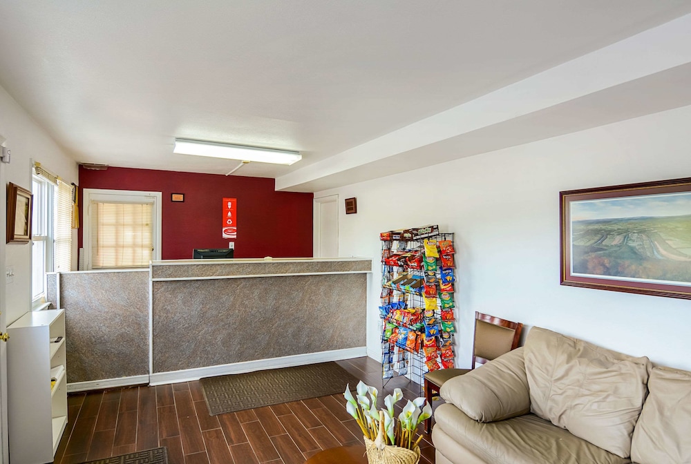 econo lodge woodstock shenandoah valley i 81