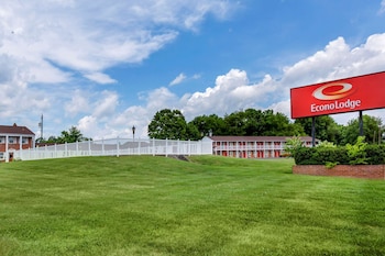econo lodge woodstock shenandoah valley i 81