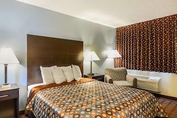 econo lodge woodstock shenandoah valley i 81