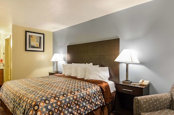 econo lodge woodstock shenandoah valley i 81