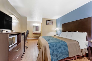 econo lodge woodstock shenandoah valley i 81