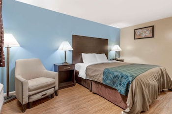 econo lodge woodstock shenandoah valley i 81