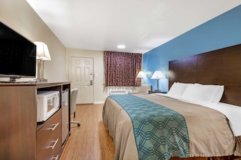 econo lodge woodstock shenandoah valley i 81