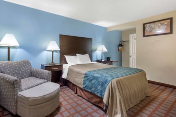 econo lodge woodstock shenandoah valley i 81
