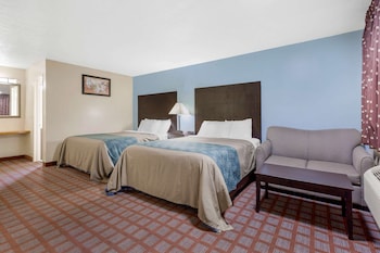 econo lodge woodstock shenandoah valley i 81