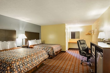econo lodge woodstock shenandoah valley i 81