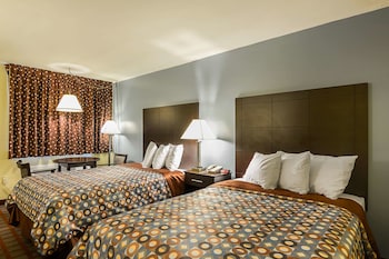 econo lodge woodstock shenandoah valley i 81