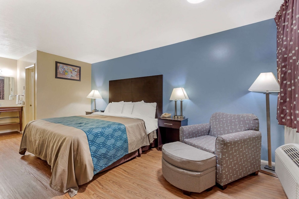 econo lodge woodstock shenandoah valley i 81