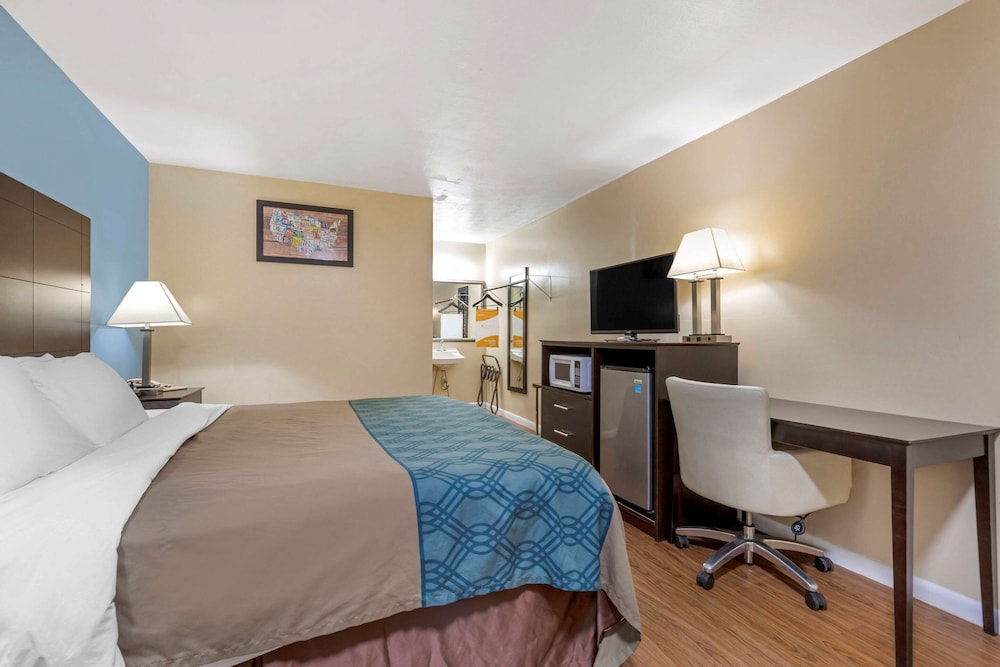 econo lodge woodstock shenandoah valley i 81