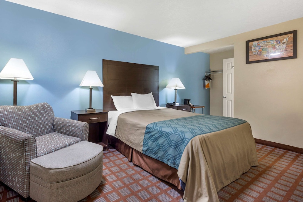 econo lodge woodstock shenandoah valley i 81
