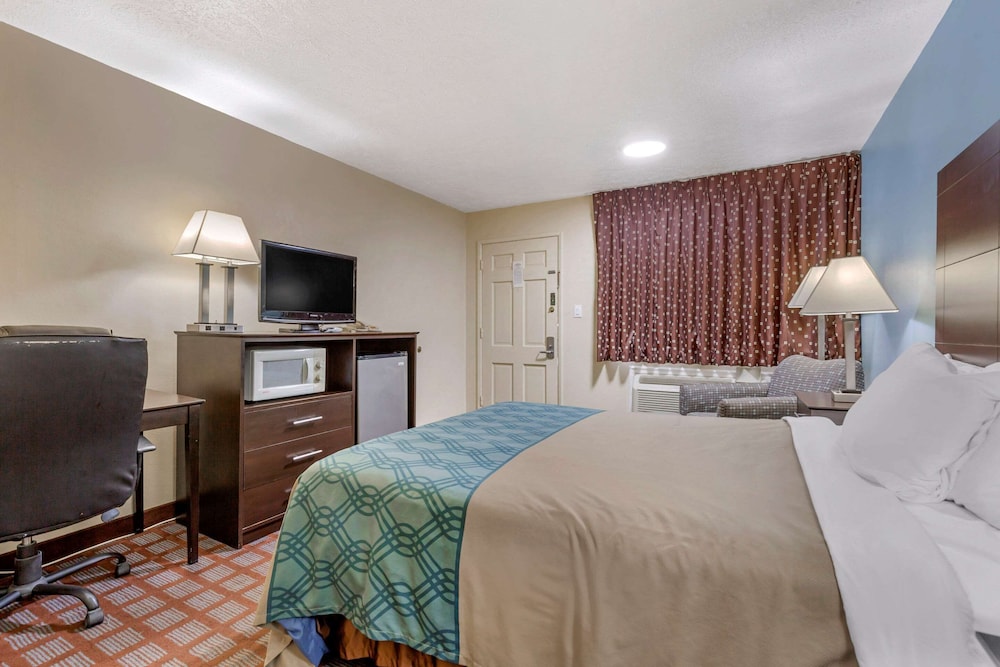econo lodge woodstock shenandoah valley i 81