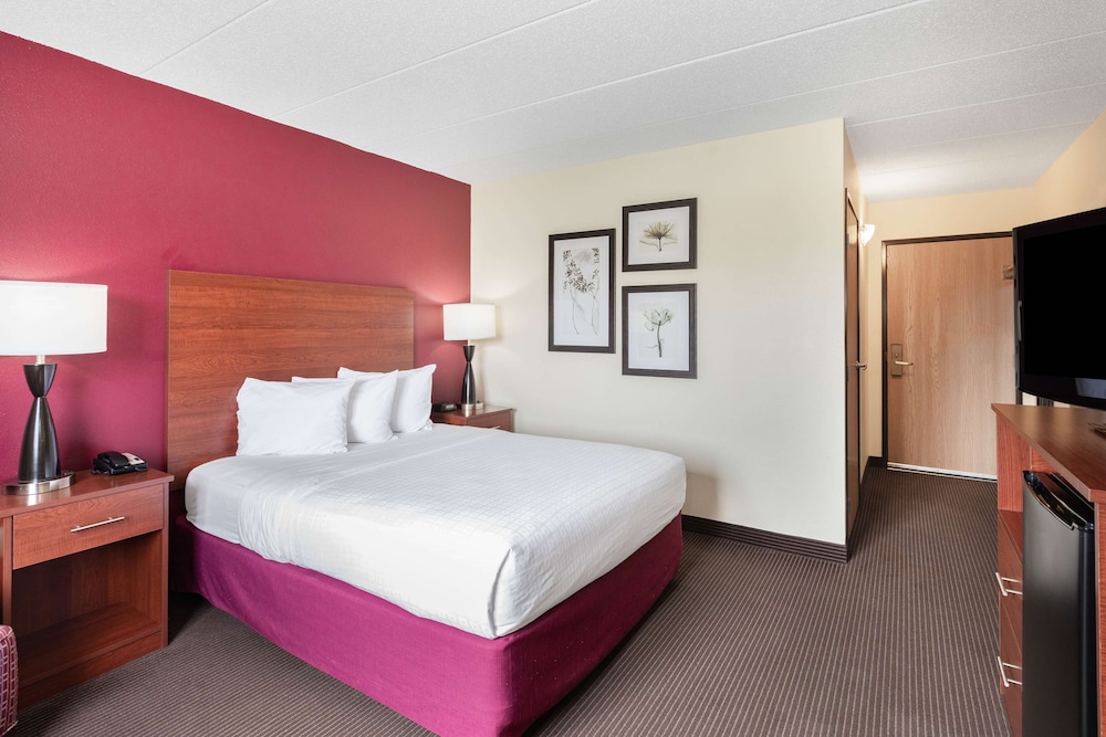 surestay plus hotel by best western litchfield