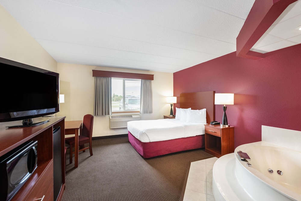 surestay plus hotel by best western litchfield