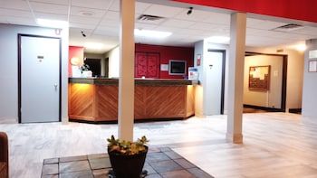 baymont by wyndham iron mountain