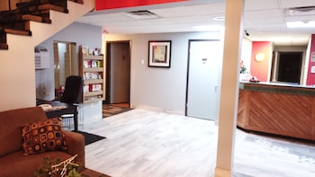 baymont by wyndham iron mountain