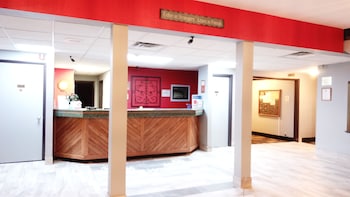 baymont by wyndham iron mountain