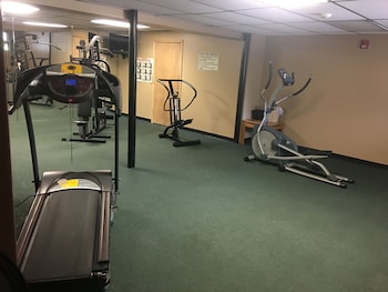 baymont by wyndham iron mountain