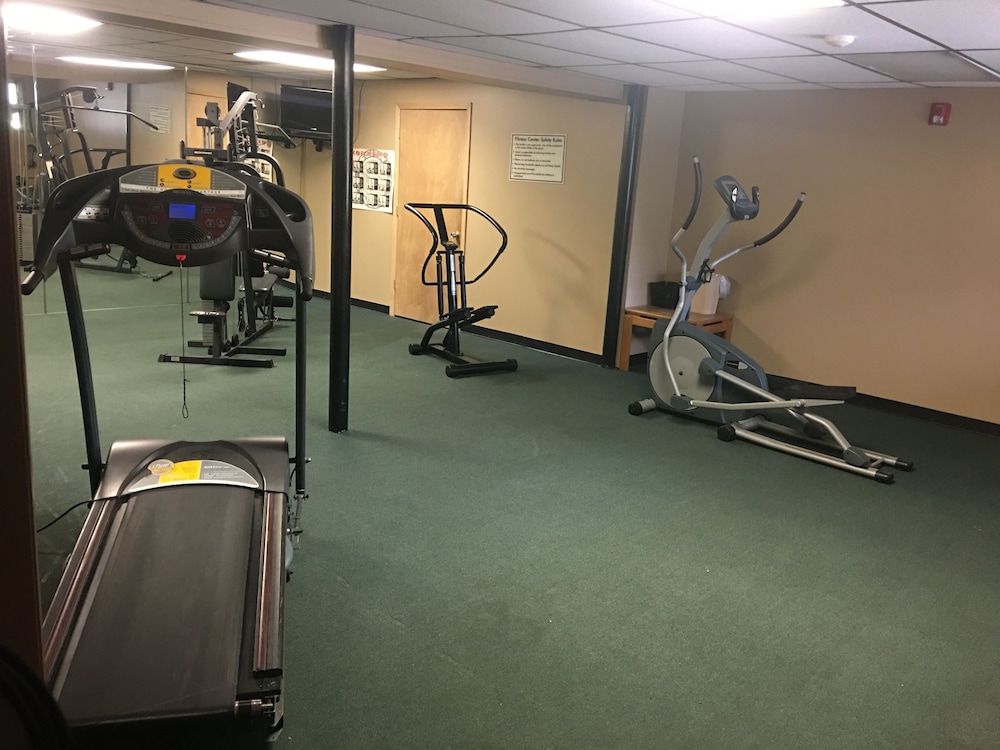 baymont by wyndham iron mountain