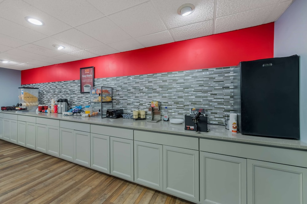 baymont by wyndham iron mountain