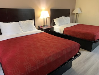 baymont by wyndham iron mountain