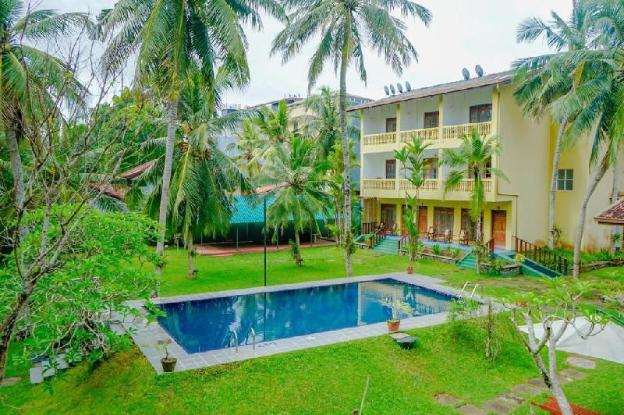 muthumuni ayurveda river resort