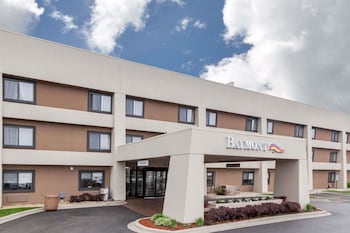 baymont by wyndham glenview