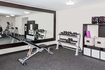 baymont by wyndham glenview