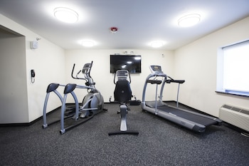 baymont by wyndham glenview