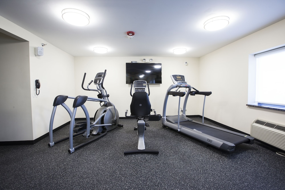 baymont by wyndham glenview