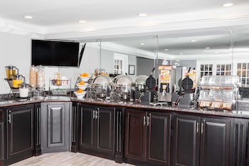 baymont by wyndham glenview