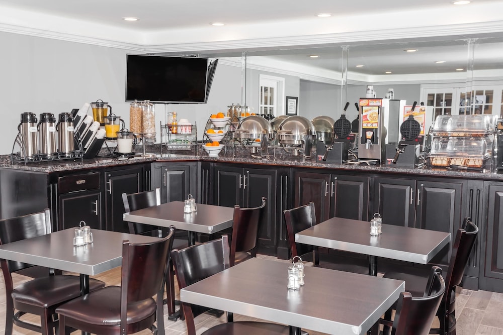 baymont by wyndham glenview