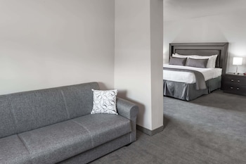 baymont by wyndham glenview