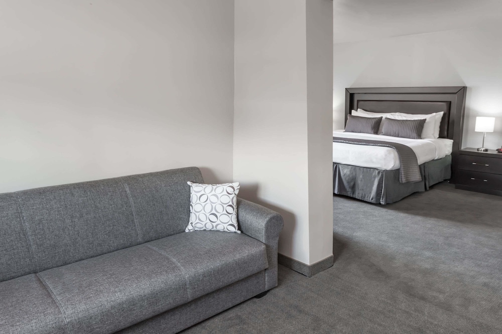 baymont by wyndham glenview