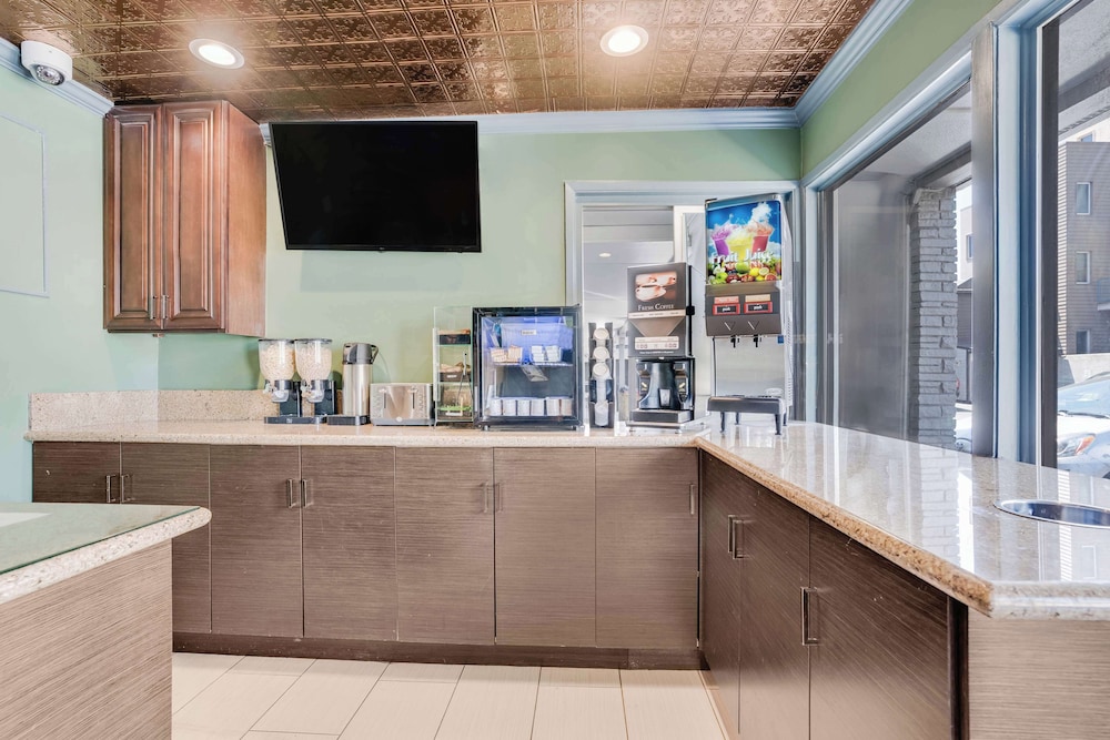 sather hotel berkeley surestay collection by best western