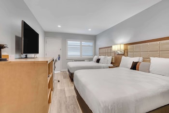 sather hotel berkeley surestay collection by best western