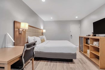 sather hotel berkeley surestay collection by best western
