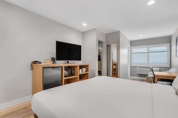 sather hotel berkeley surestay collection by best western