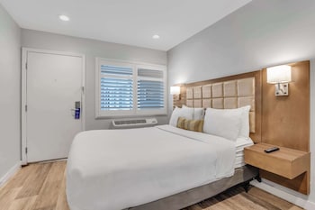 sather hotel berkeley surestay collection by best western