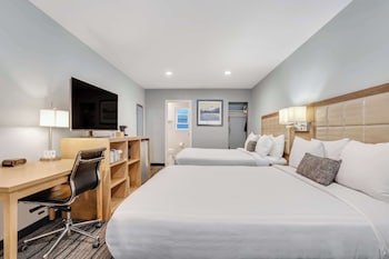sather hotel berkeley surestay collection by best western